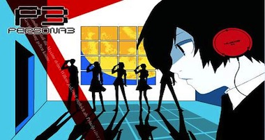 Telecharger Persona 3 DDL